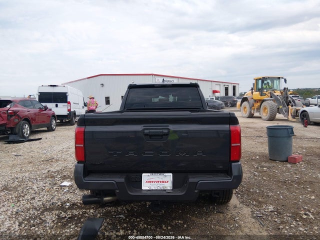 2026 TOYOTA TACOMA SR5 17