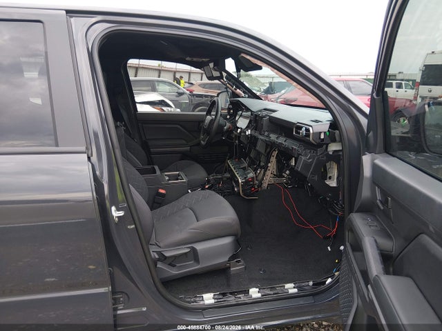 2026 TOYOTA TACOMA SR5 5