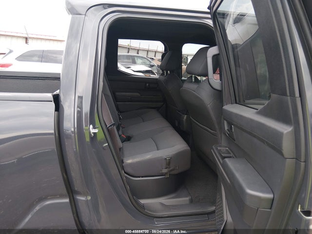 2026 TOYOTA TACOMA SR5 8
