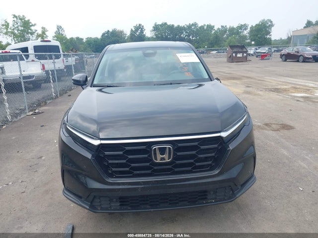 2024 HONDA CR-V EX-L AWD 12