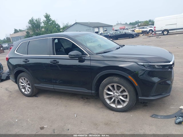 2024 HONDA CR-V EX-L AWD 13