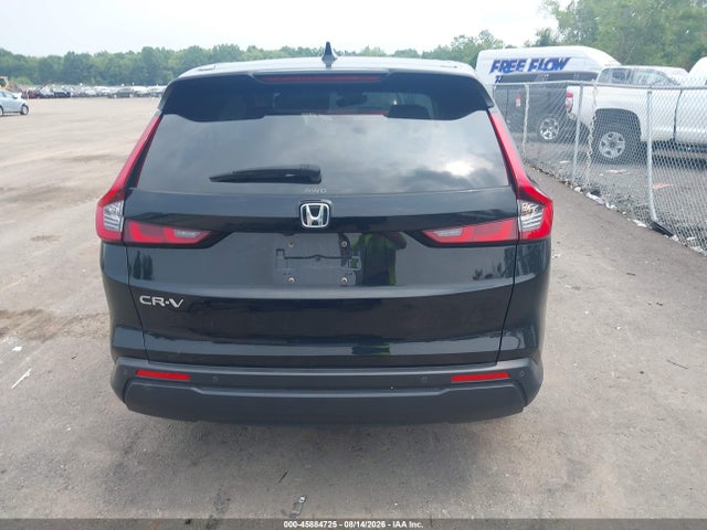 2024 HONDA CR-V EX-L AWD 16