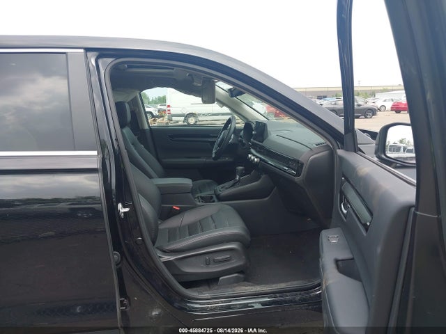 2024 HONDA CR-V EX-L AWD 5