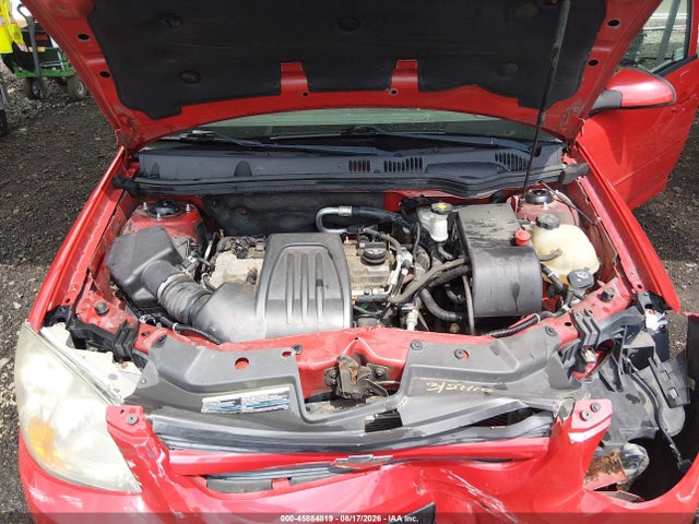 2010 Chevrolet COBALT LT 照片 10