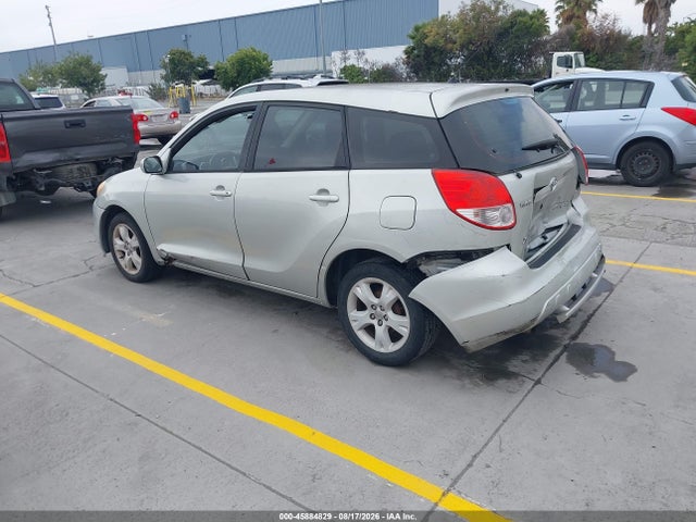 صورة 3 لـ 2003 Toyota MATRIX XR