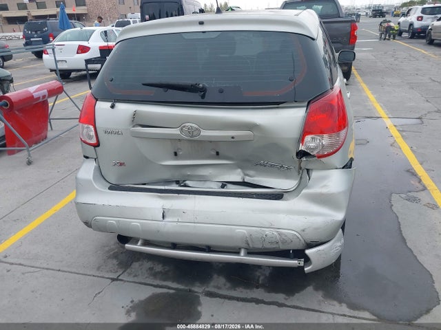 صورة 6 لـ 2003 Toyota MATRIX XR