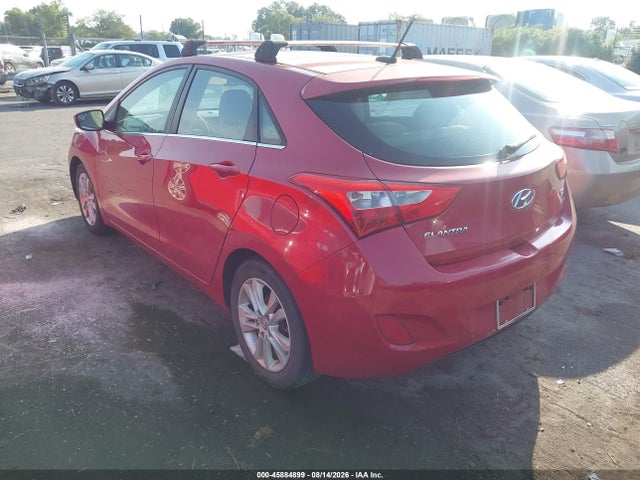 2014 Hyundai ELANTRA GT — фото 3