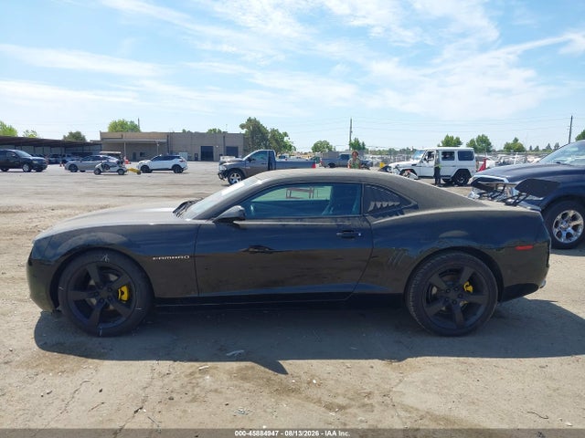 صورة مصغرة 14 لـ 2012 Chevrolet CAMARO 2LT