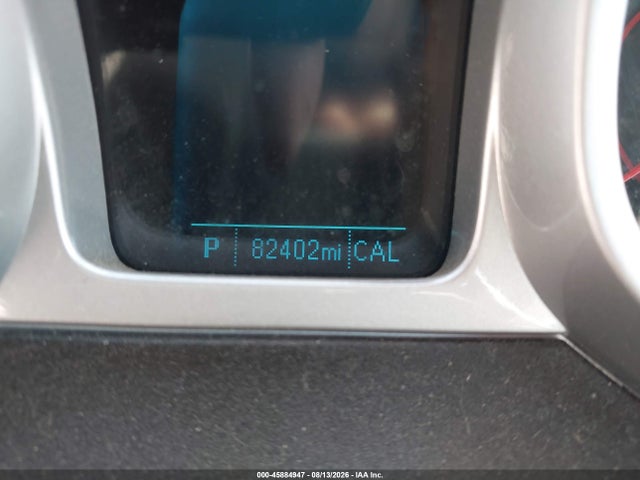 2012 Chevrolet CAMARO 2LT thumbnail 7