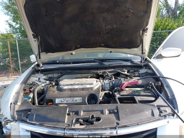 صورة 10 لـ 2008 Honda ACCORD 3.5 EX-L