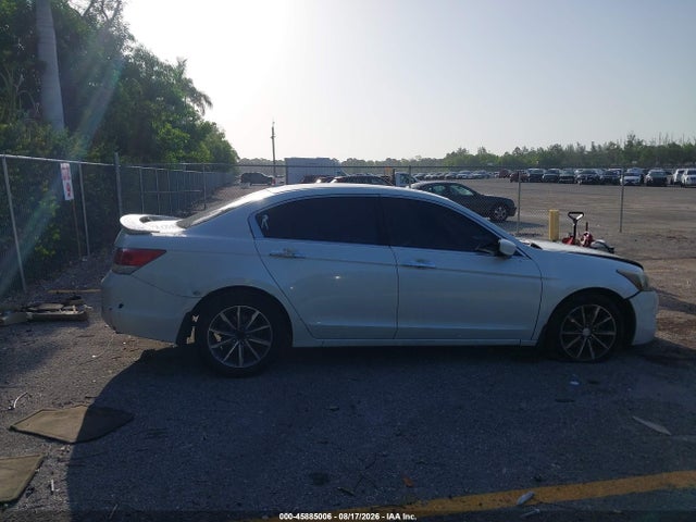 صورة 13 لـ 2008 Honda ACCORD 3.5 EX-L