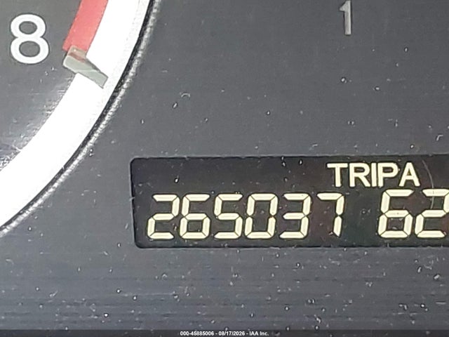صورة 15 لـ 2008 Honda ACCORD 3.5 EX-L