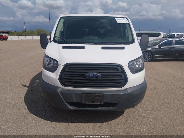2018 FORD TRANSIT-350 XL 11