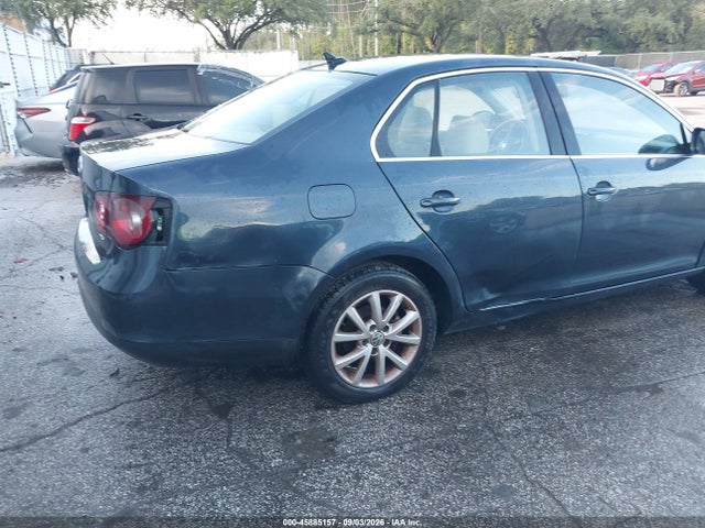 2010 Volkswagen JETTA SE 照片 12