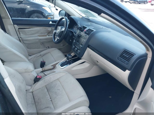 2010 Volkswagen JETTA SE 照片 5