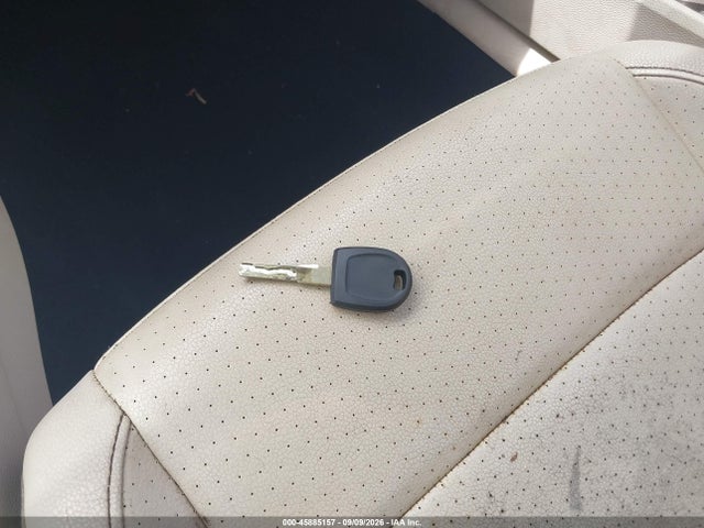 2010 Volkswagen JETTA SE 照片 11