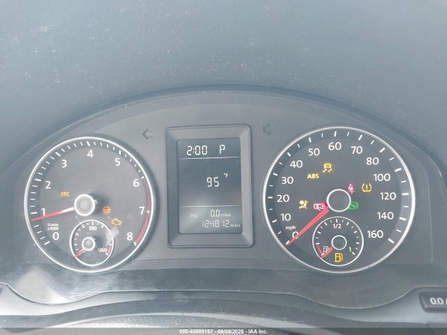 2010 Volkswagen JETTA SE 照片 13
