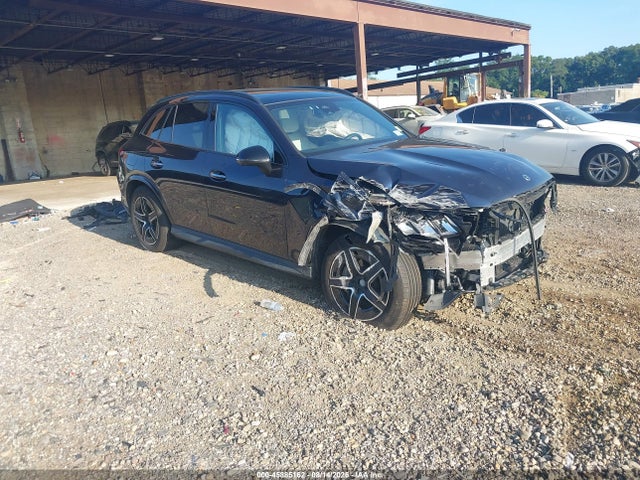 2023 MERCEDES-BENZ GLC 300 4MATIC SUV