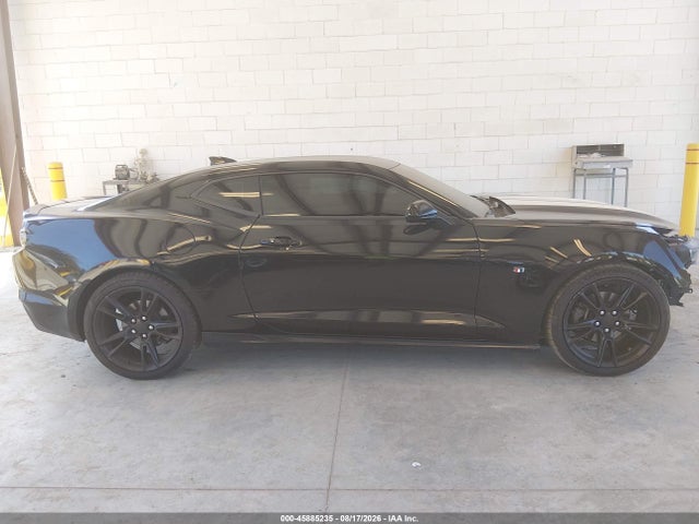 صورة 14 لـ 2021 Chevrolet CAMARO RWD 1LT