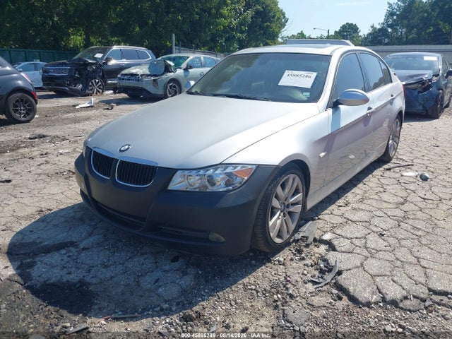2007 BMW 328I 照片 2