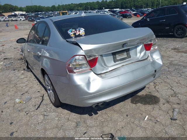 2007 BMW 328I 照片 3