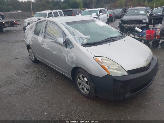 2007 TOYOTA PRIUS 