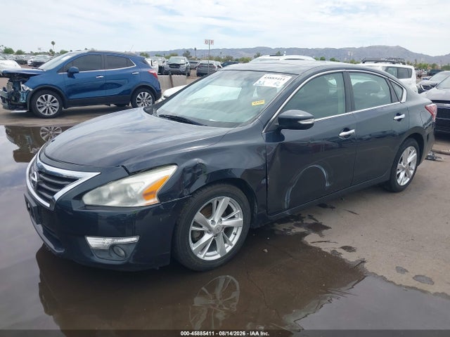 صورة 2 لـ 2013 Nissan ALTIMA 2.5 SL