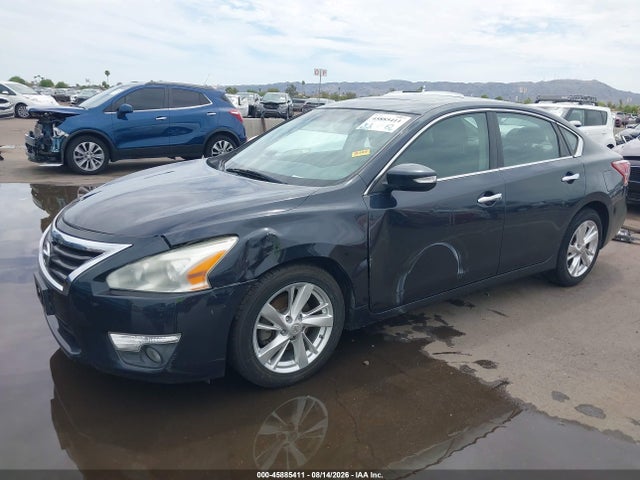 صورة 6 لـ 2013 Nissan ALTIMA 2.5 SL