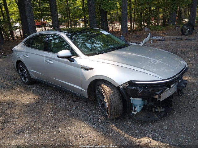 2025 HYUNDAI SONATA SEL CONVENIENCE