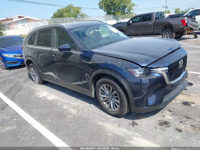 2024 MAZDA CX-9 PREFERRED
