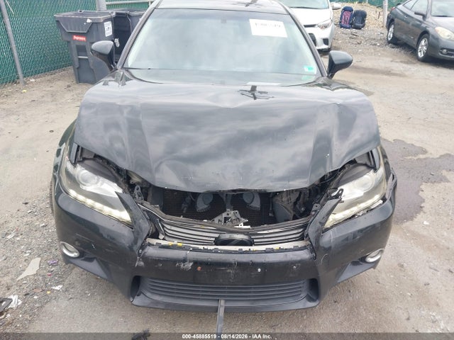 صورة 6 لـ 2015 Lexus GS 350