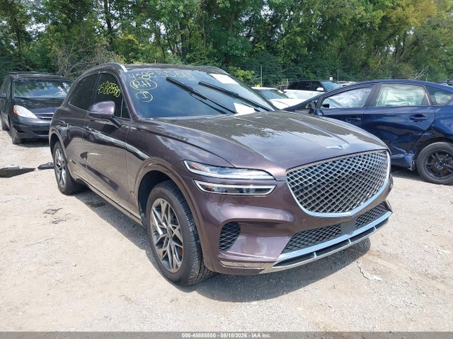 2023 Genesis Gv70 2.5T AWD