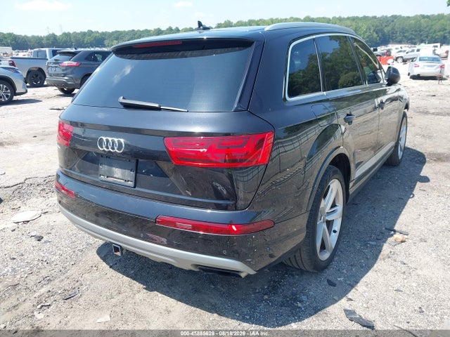 2019 AUDI Q7 55 PREMIUM 4