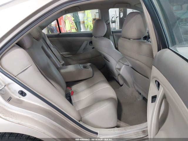 2009 Toyota CAMRY 照片 8