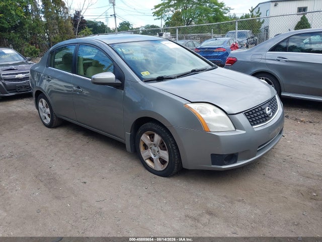 صورة 1 لـ 2007 Nissan SENTRA 2.0S