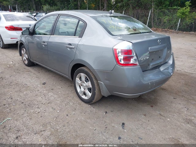 صورة 3 لـ 2007 Nissan SENTRA 2.0S