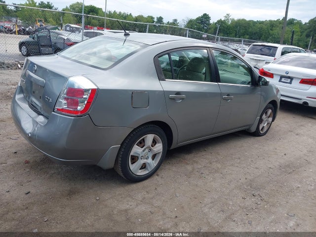 صورة 4 لـ 2007 Nissan SENTRA 2.0S