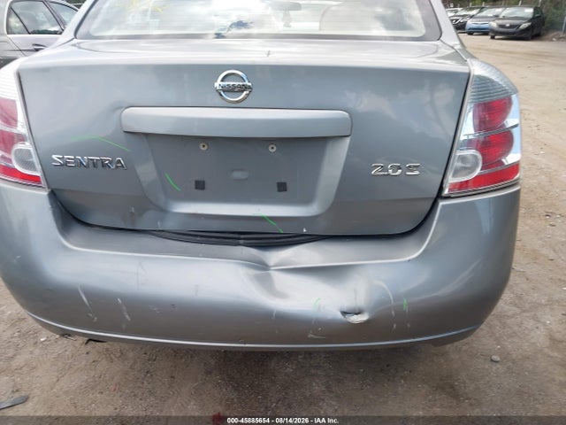 صورة 6 لـ 2007 Nissan SENTRA 2.0S