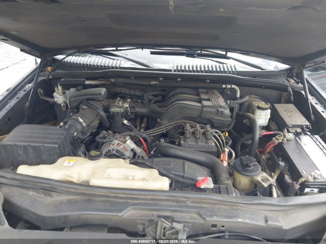 2010 FORD EXPLORER SPORT TRAC XLT 照片 10