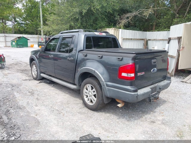 2010 FORD EXPLORER SPORT TRAC XLT 照片 3