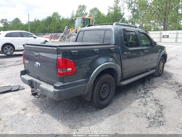 2010 FORD EXPLORER SPORT TRAC XLT 照片 4