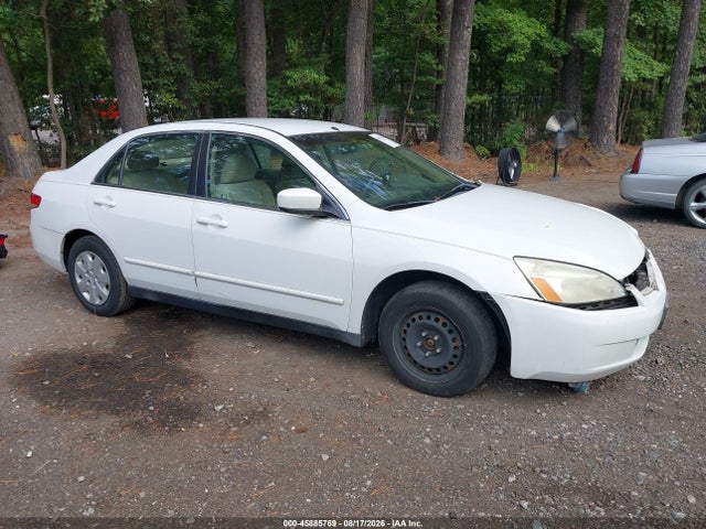 2003 Honda ACCORD 2.4 LX 照片 1