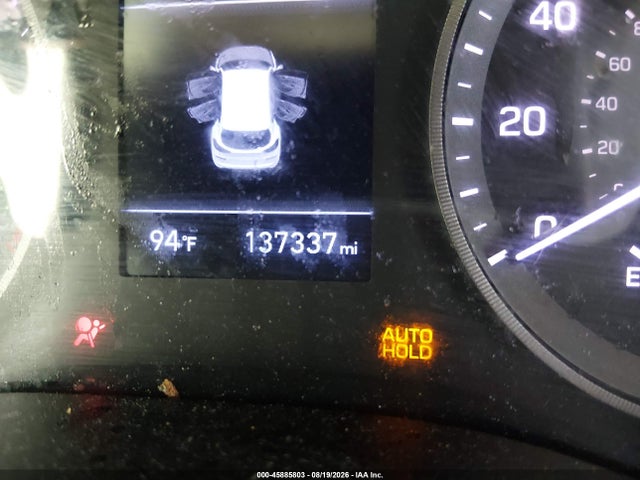 2019 HYUNDAI TUCSON SE 15