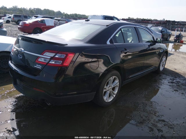 صورة 4 لـ 2018 FORD TAURUS SEL