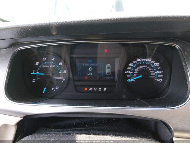 صورة 7 لـ 2018 FORD TAURUS SEL