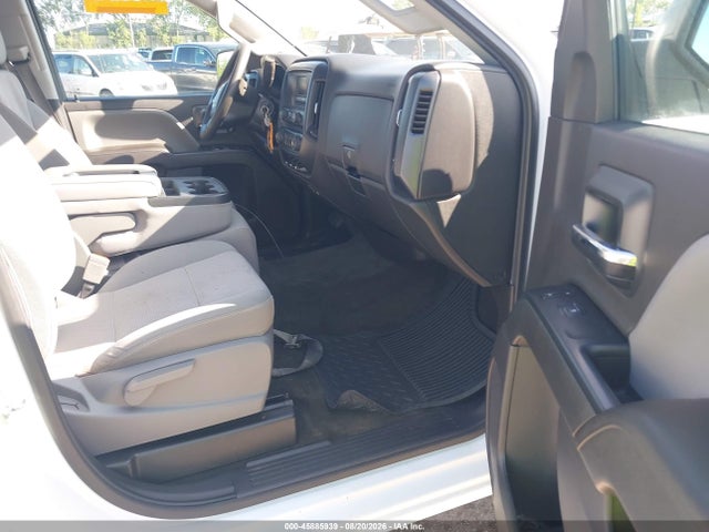 2016 GMC SIERRA 2500HD — миниатюра 5