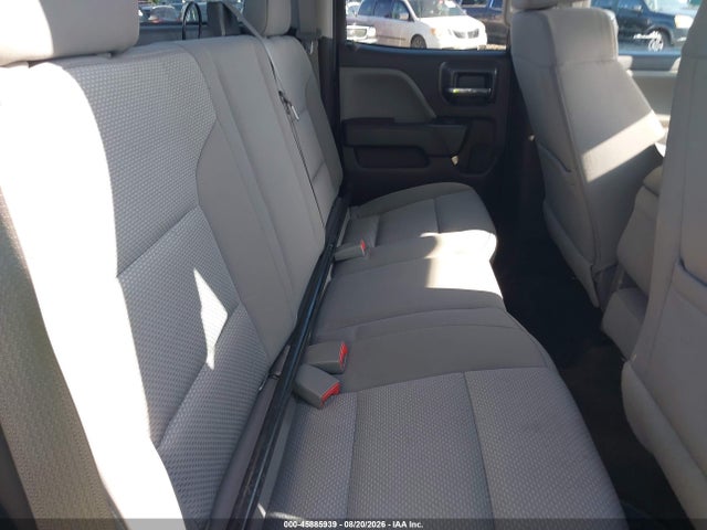 2016 GMC SIERRA 2500HD — миниатюра 8