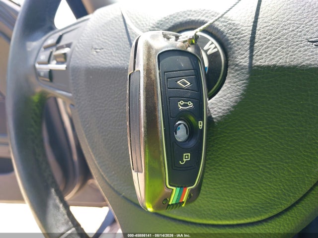 صورة 11 لـ 2014 BMW 535I XDRIVE