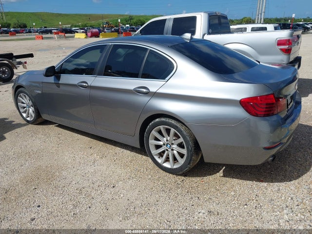 صورة 3 لـ 2014 BMW 535I XDRIVE