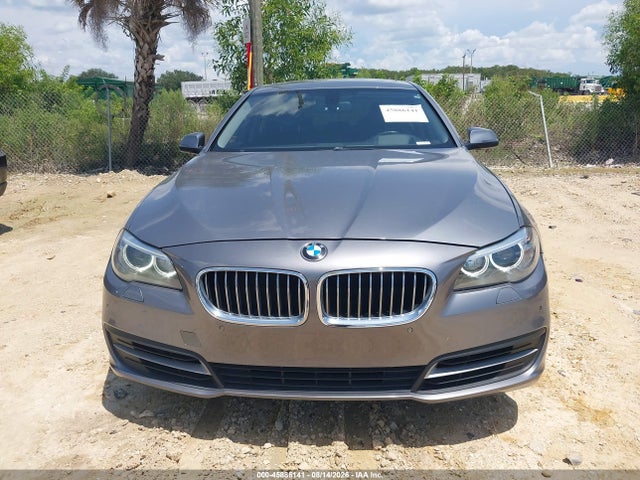 صورة 6 لـ 2014 BMW 535I XDRIVE